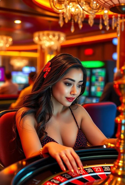 Gambaran antarmuka seluler sbobet88 yang modern dan mudah digunakan di ponsel