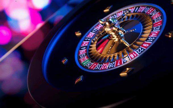 Ilustrasi betting sportsbook dan live casino modern sbobet88 di perangkat mobile